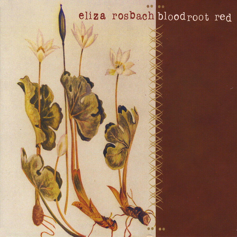 Eliza Rosbach - Light of Day