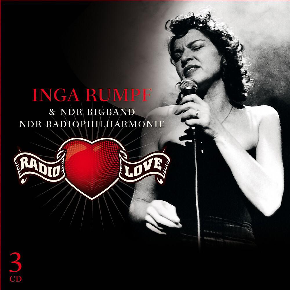 Inga Rumpf & NDR Bigband - How Do You Stop