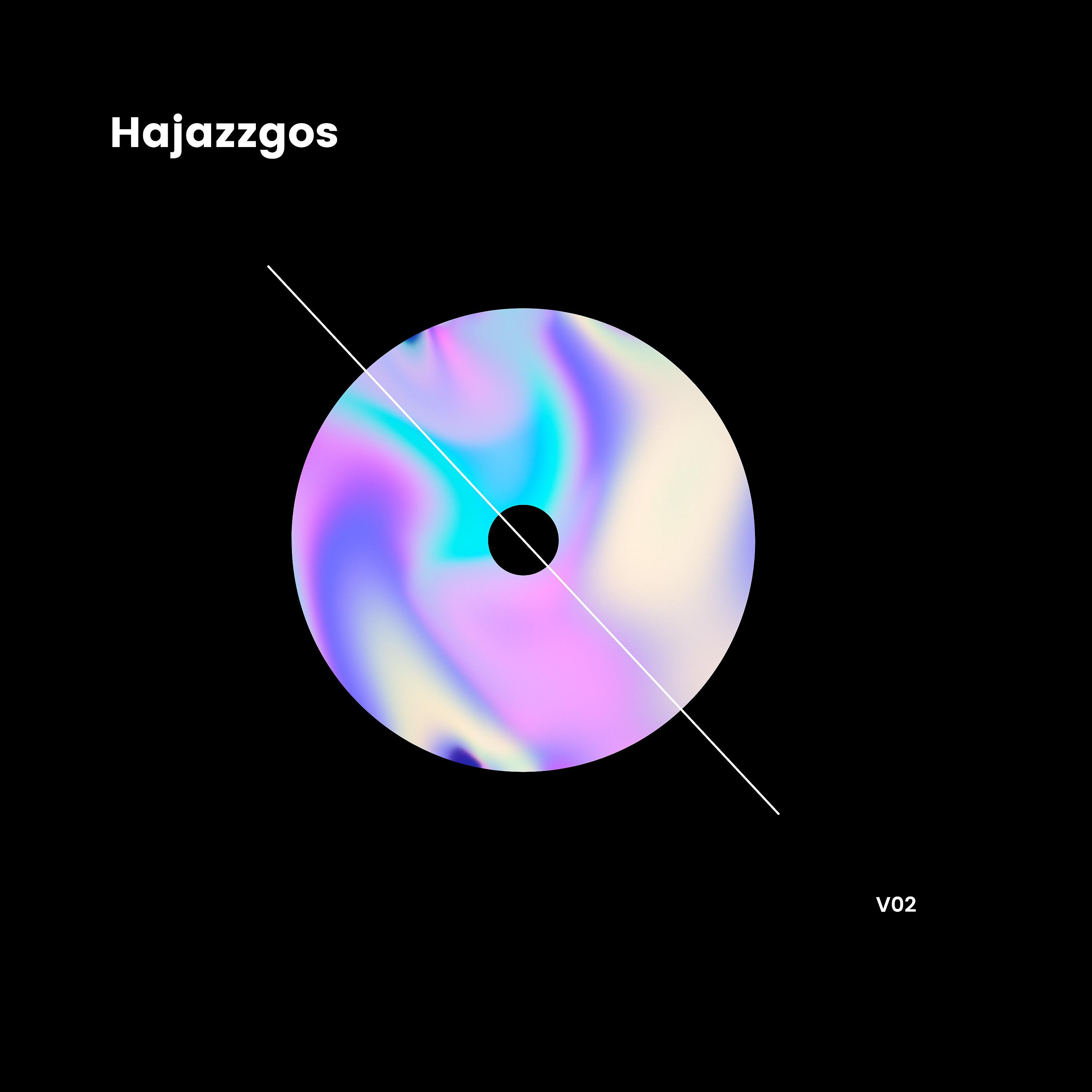 Постер альбома Hajazzgos