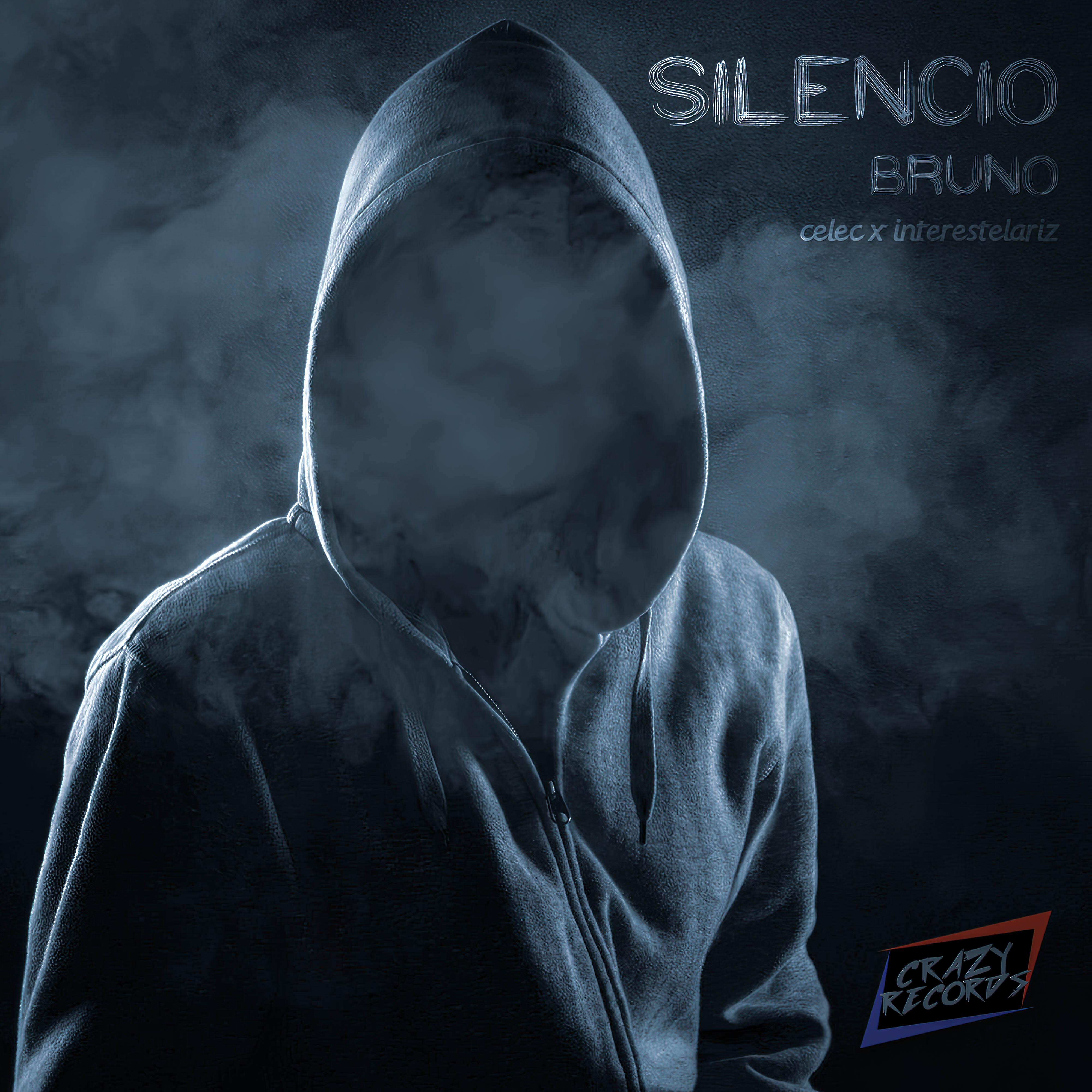 Постер альбома Silencio Bruno