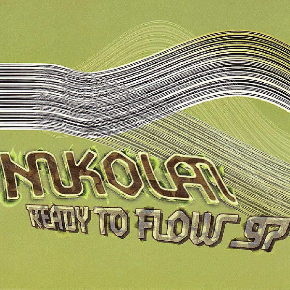 Nikolai - Ready to Flow (Ramon Zenker Radio Mix)