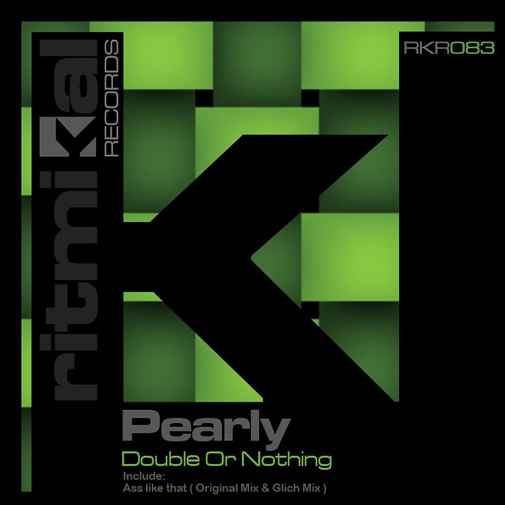 Постер альбома Double or Nothing