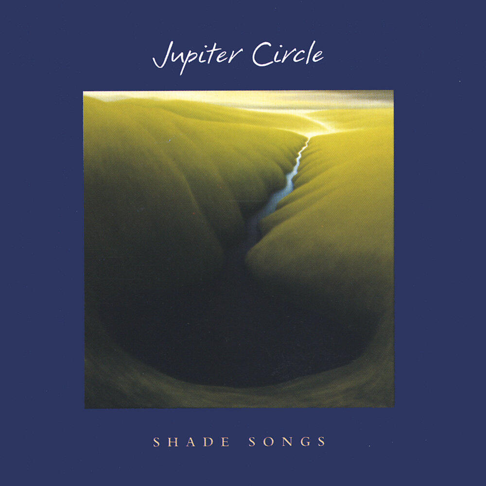 Jupiter Circle - C)shade Song
