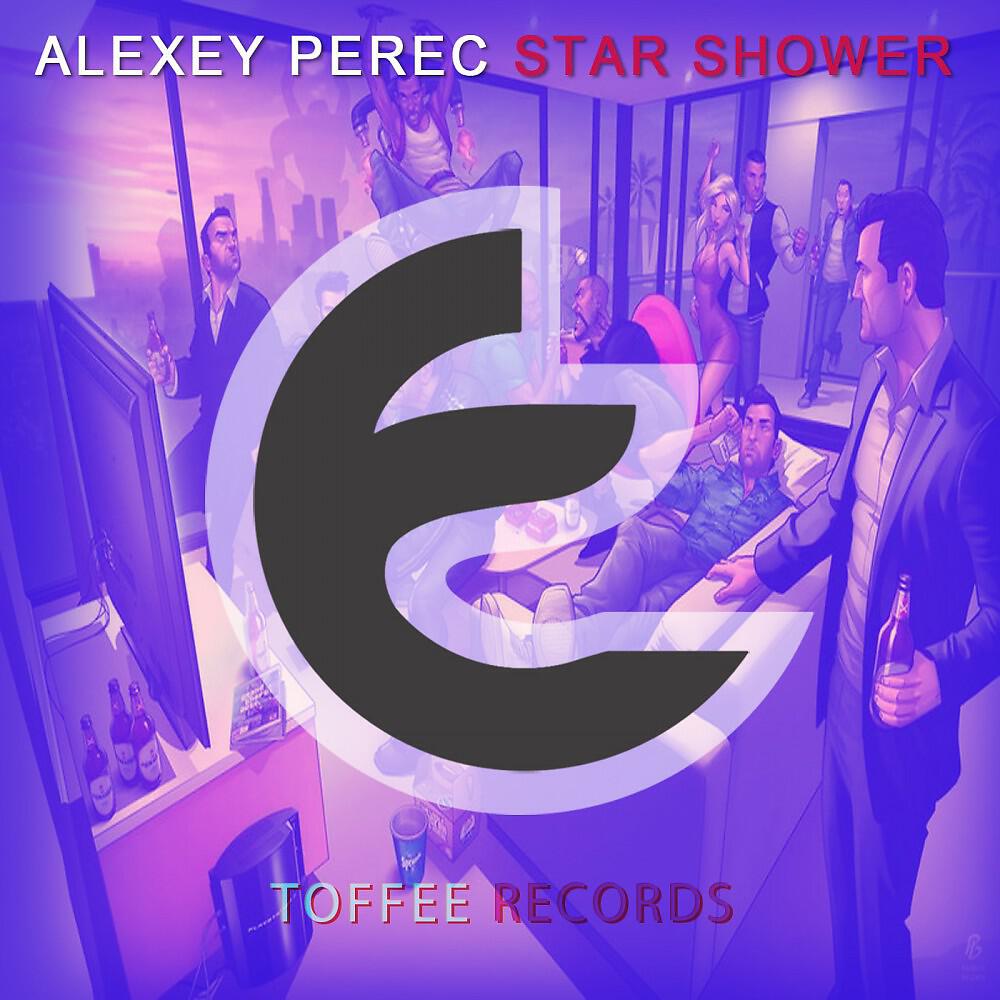 Alexey Perec - Star Shower (Original Mix)