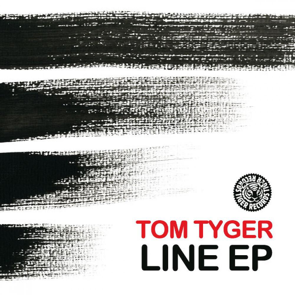 Tom Tyger - Line (Original Mix)