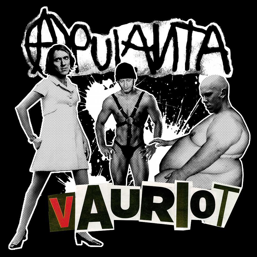 Apulanta - Vauriot