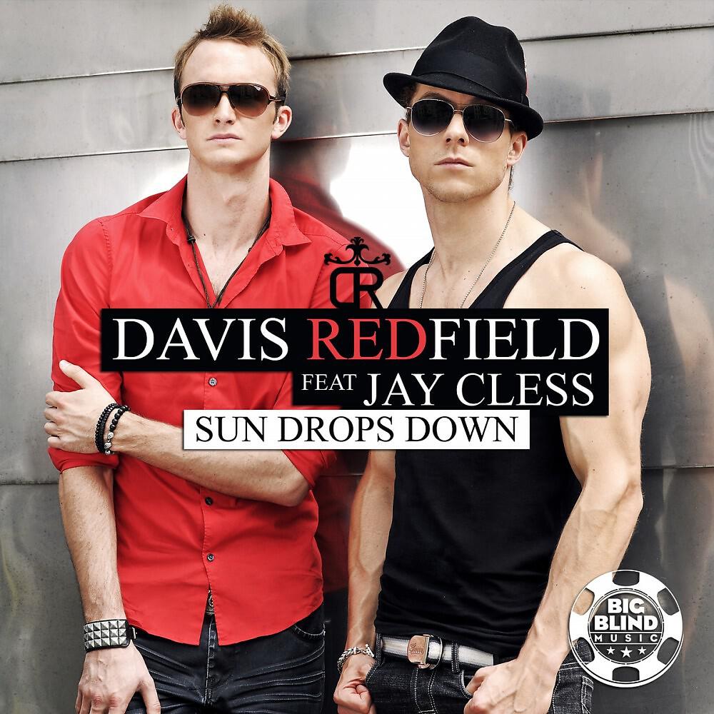 Davis Redfield - Sun Drops Down (G&G Remix)