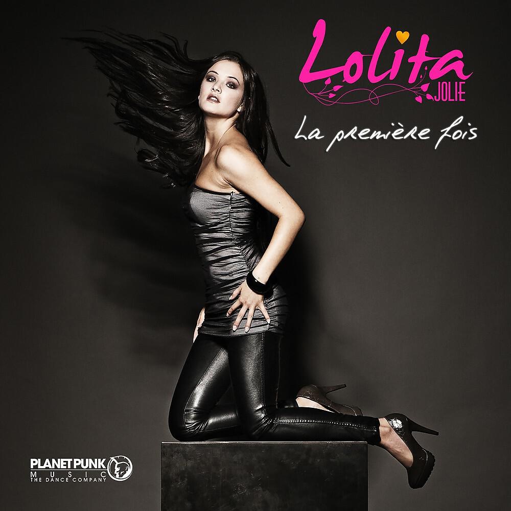 LOLITA JOLIE - La première fois (Bacefook Remix Edit)