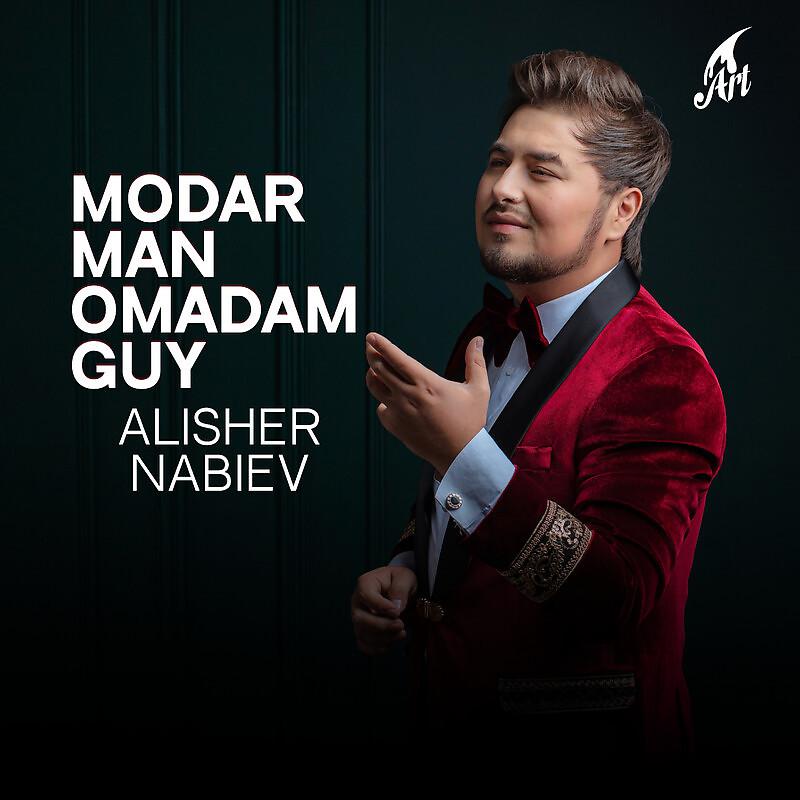 Постер альбома Modar Man Omadam Guy