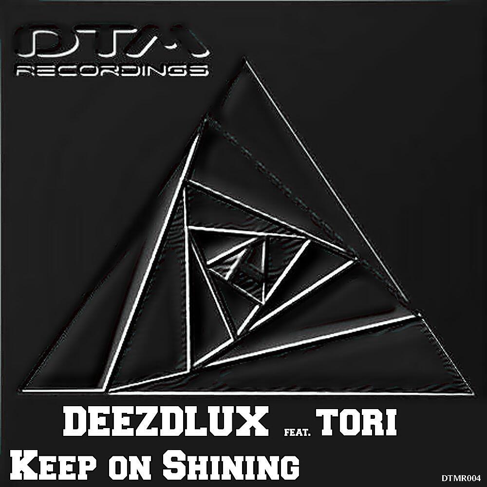 DEEZDLUX - Keep On Shining (Keep On Deep Mix)