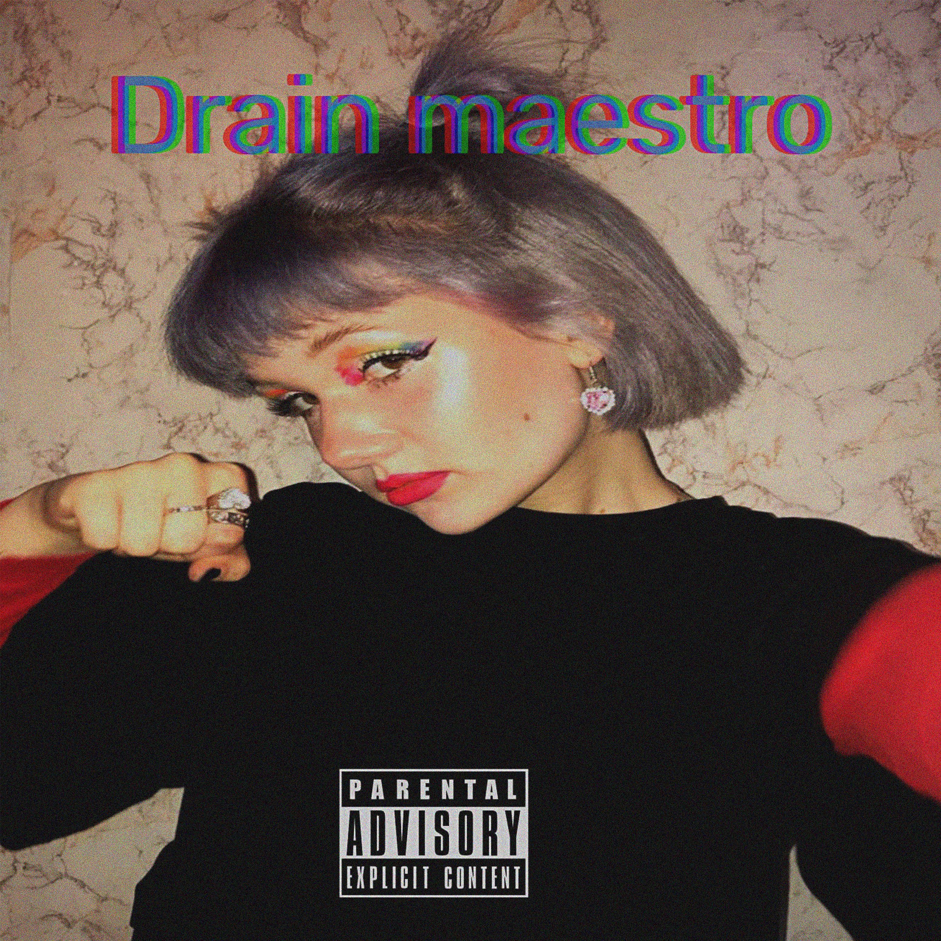 Постер альбома Drain Maestro