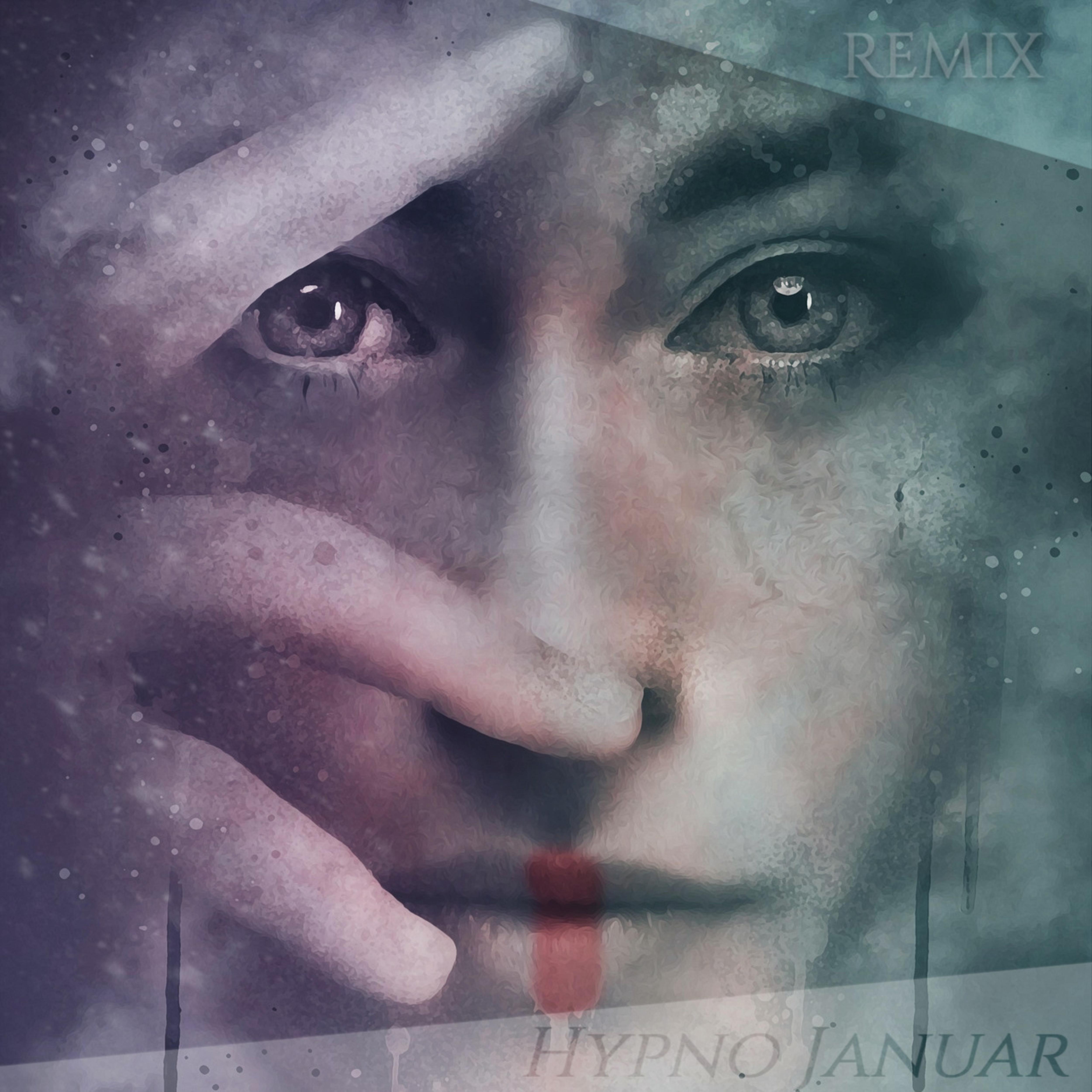 Постер альбома Hypno Januar (Massive Remix)