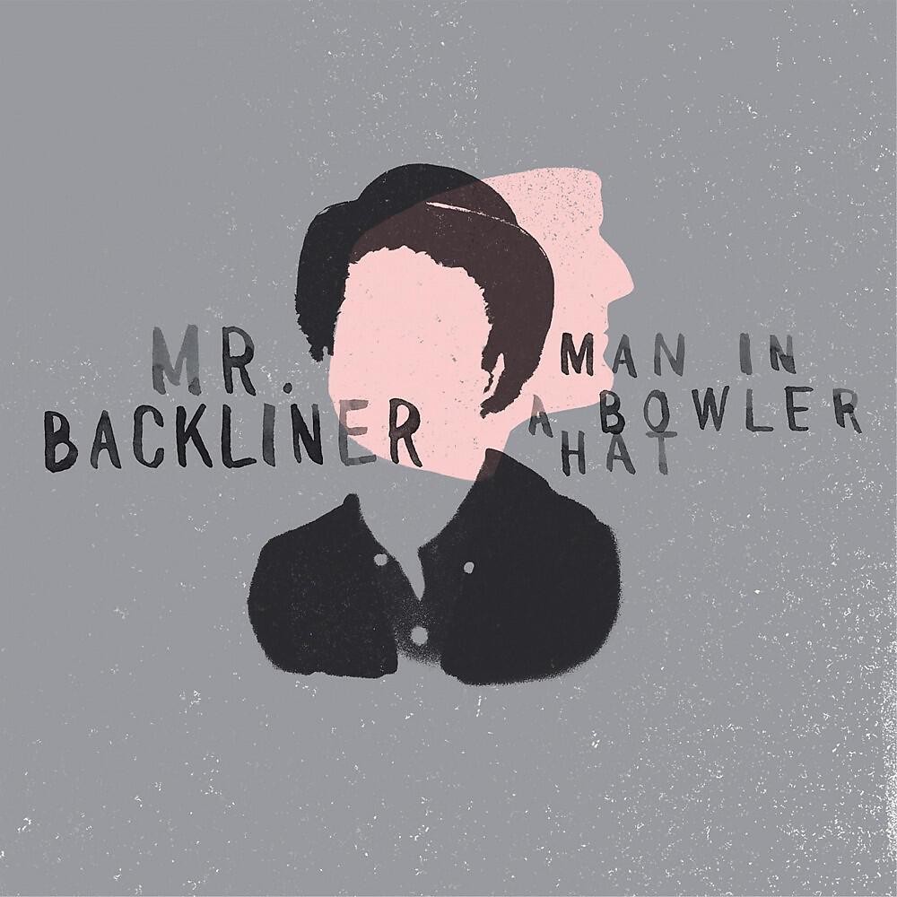 Mr. Backliner - We're All Gonna Die