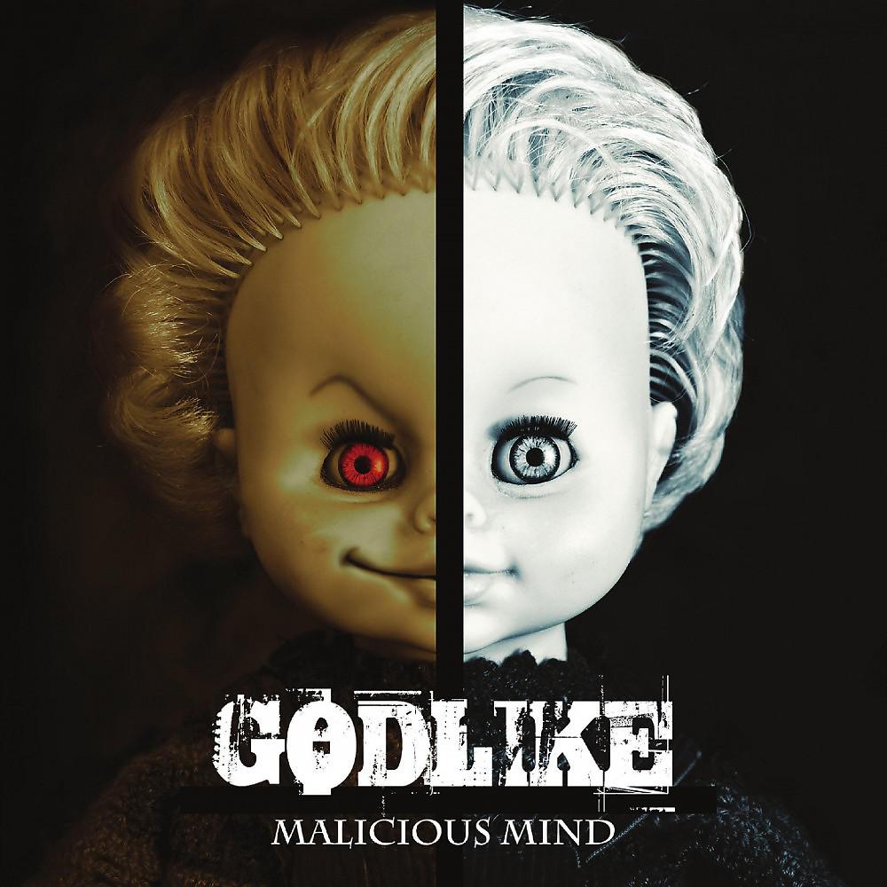 Постер альбома Malicious Mind