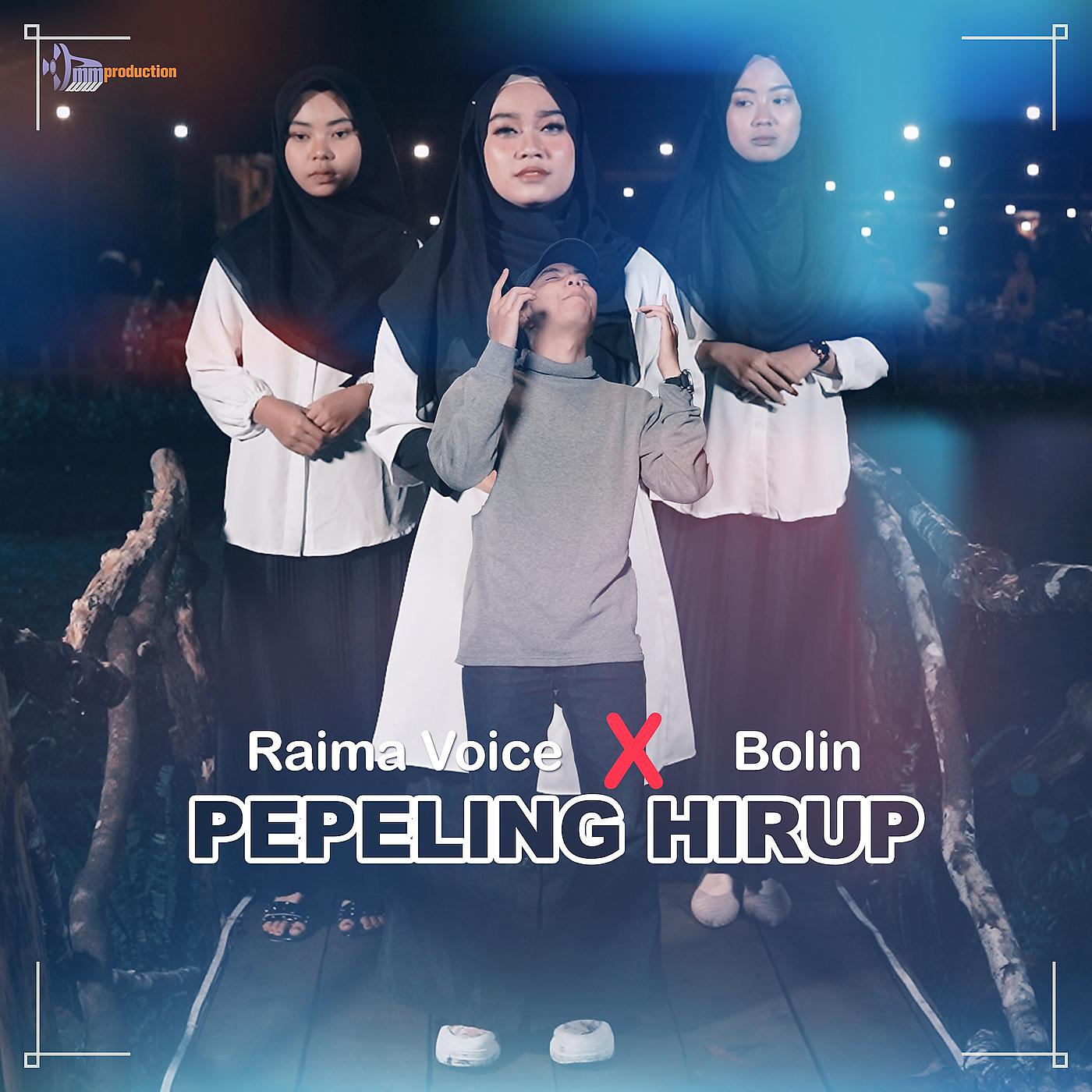 Постер альбома Pepeling Hirup