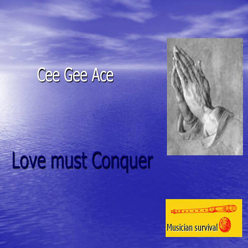 Cee Gee Ace - Where Is The Controller
