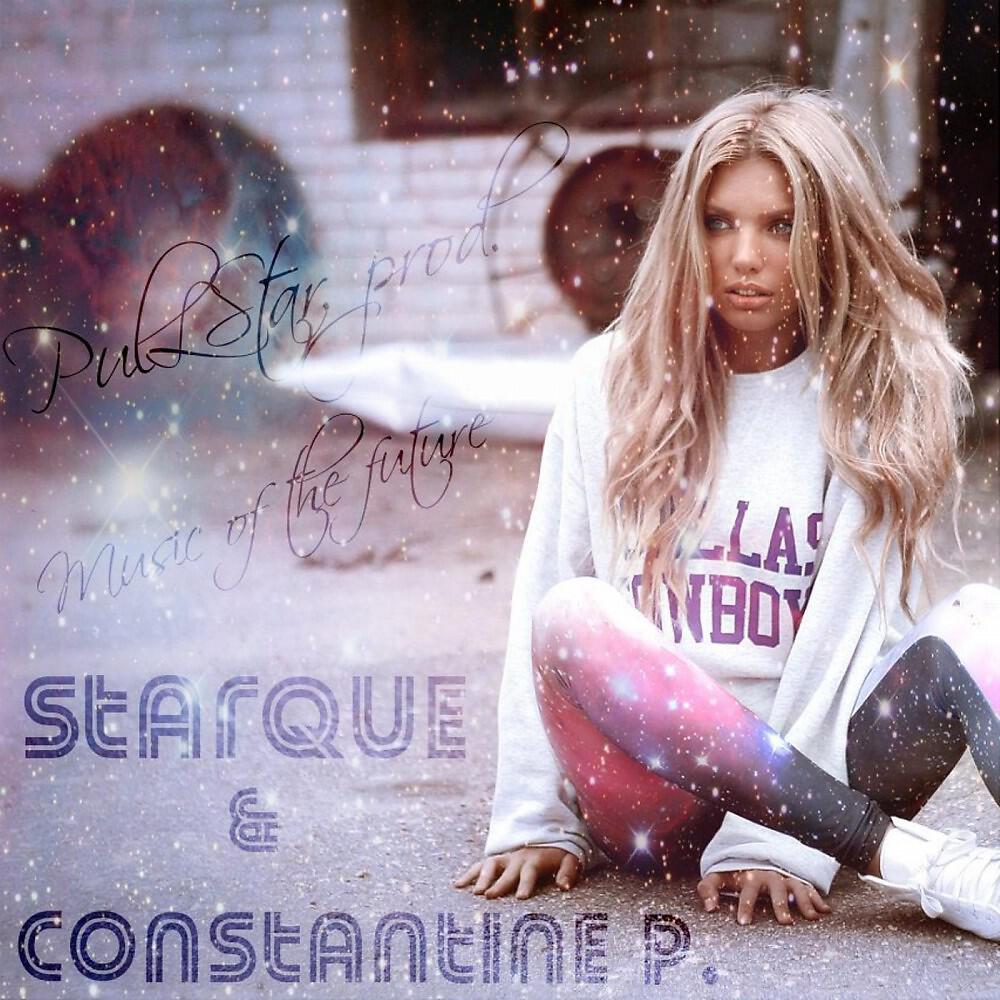 Starque - Section One (By Means of Bagma) [Original Mix]