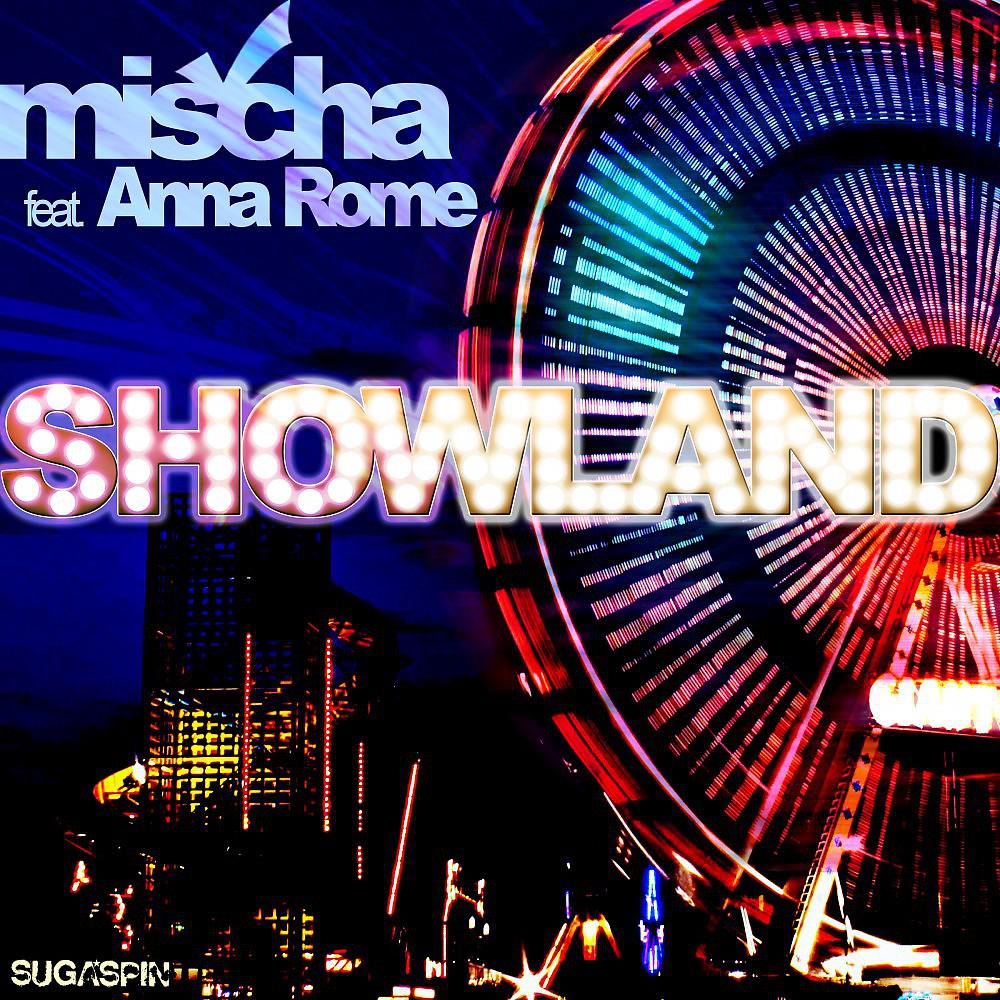 Постер альбома Showland