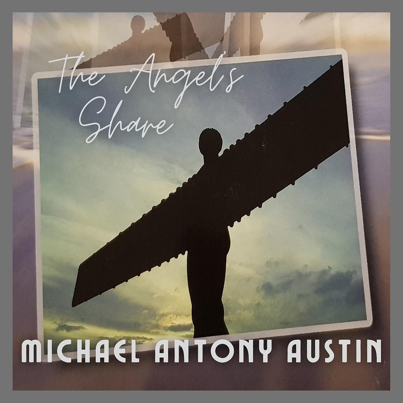 Постер альбома The Angel's Share