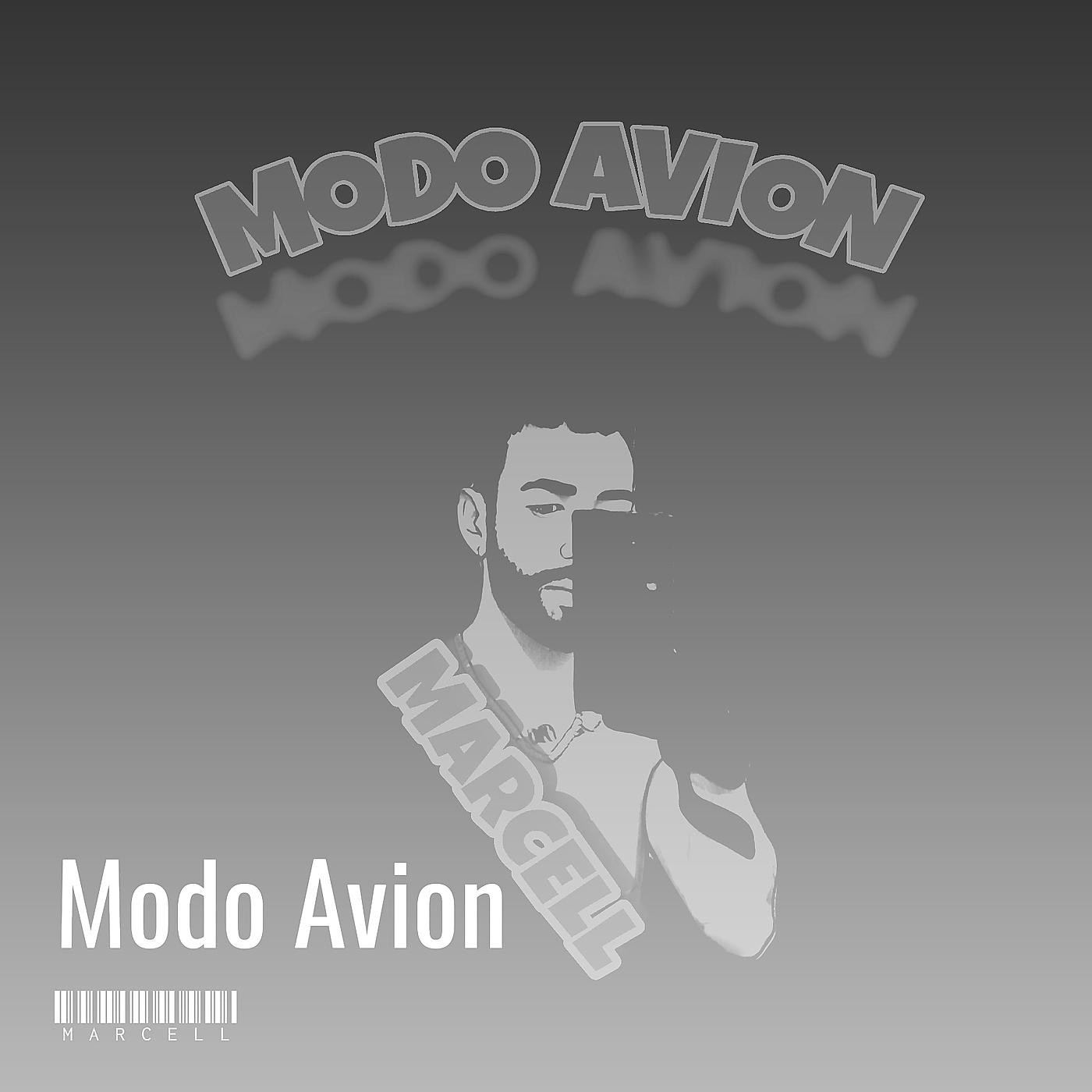 Постер альбома Modo Avion