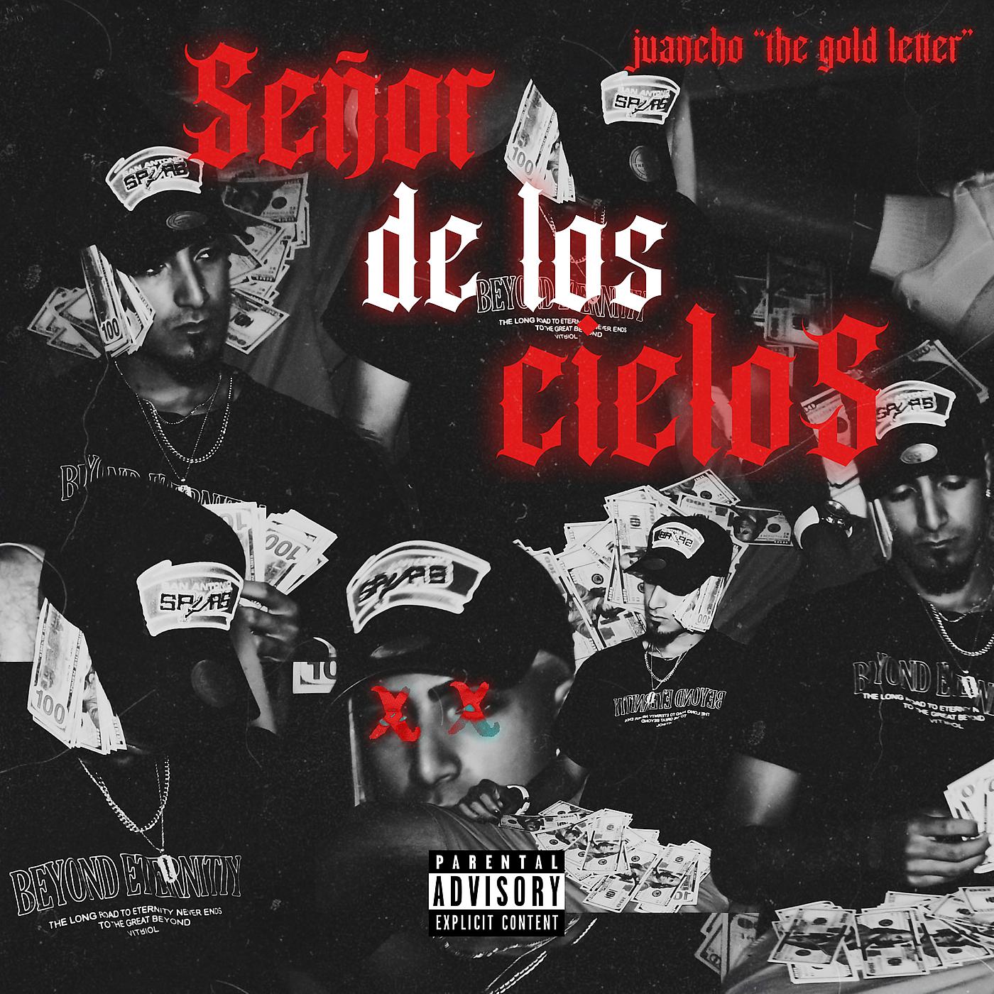 Постер альбома Señor De Los Cielos