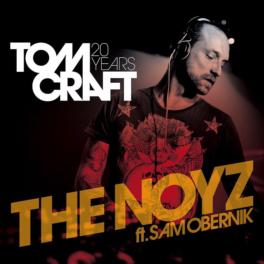 Tomcraft - The Noyz (Lissat & Voltaxx Remix)
