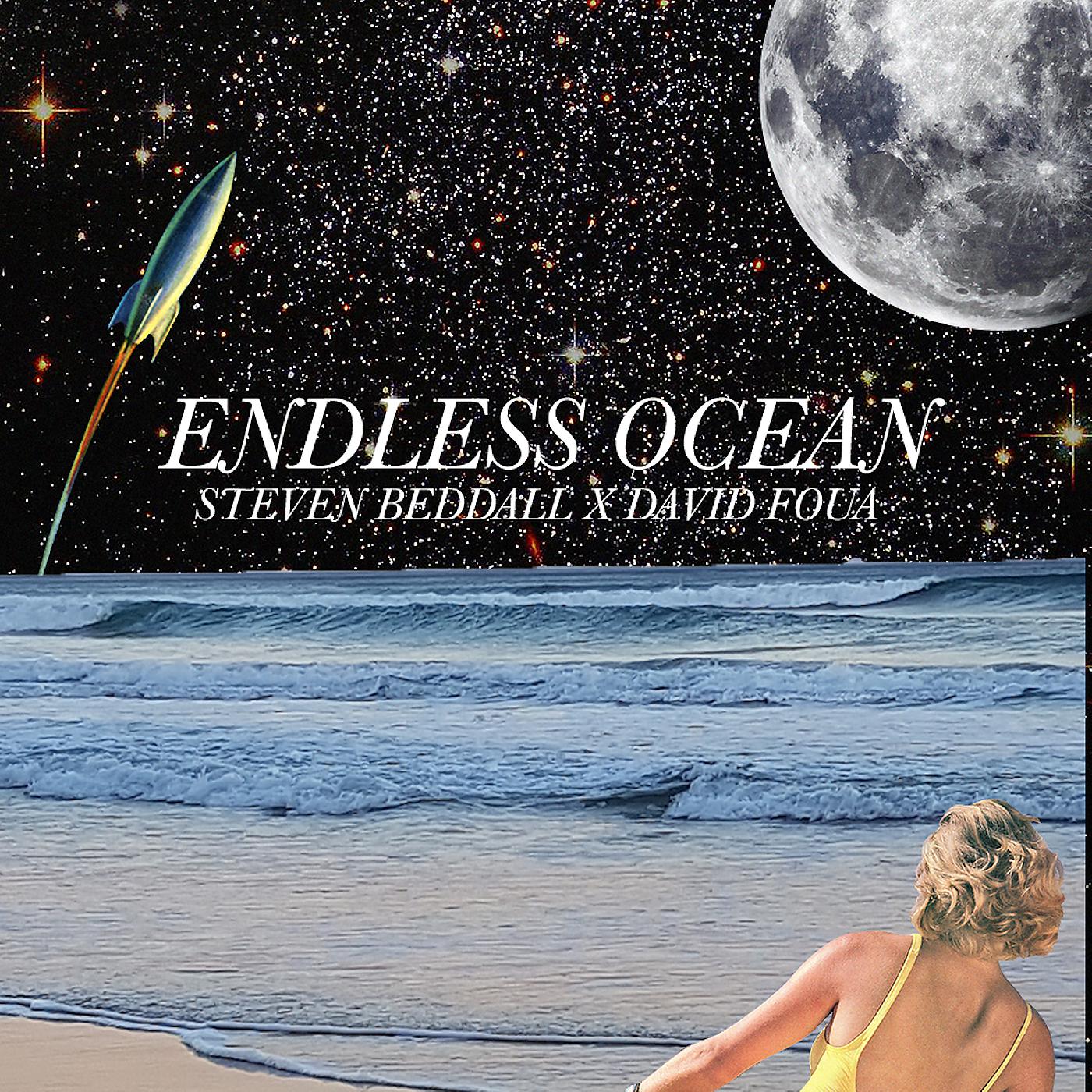 Постер альбома Endless Ocean