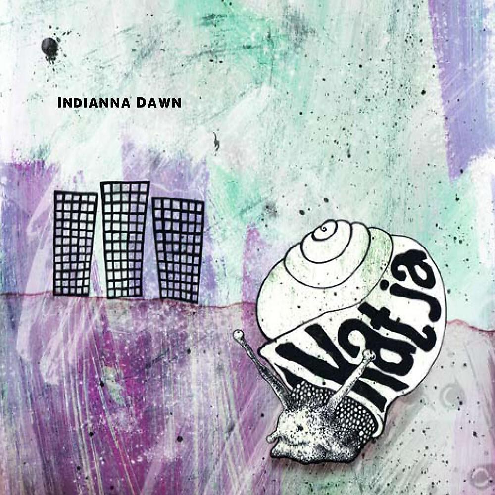 Indianna Dawn - Katja