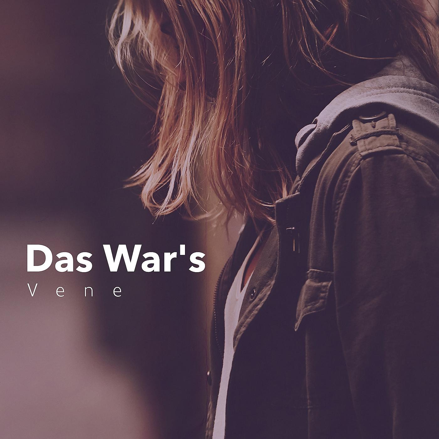 Постер альбома Das War's