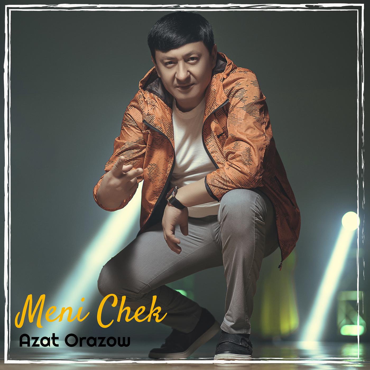 Постер альбома Meni Chek