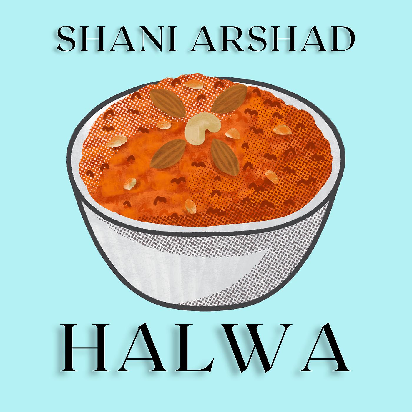 Постер альбома Halwa