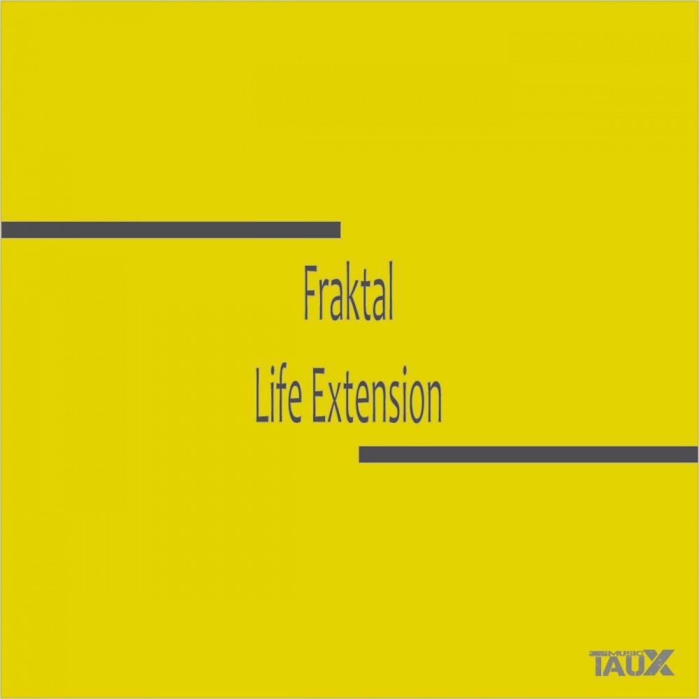 Постер альбома Life Extension