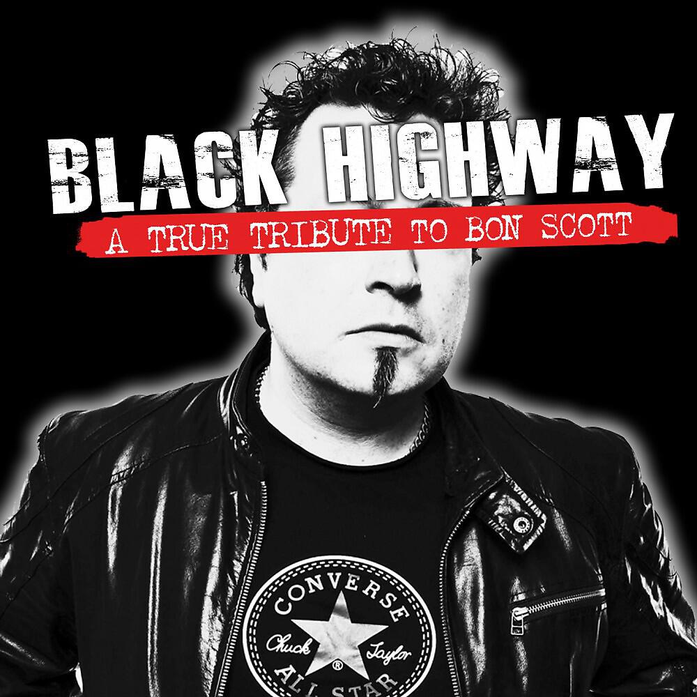 Black Highway - The Jack