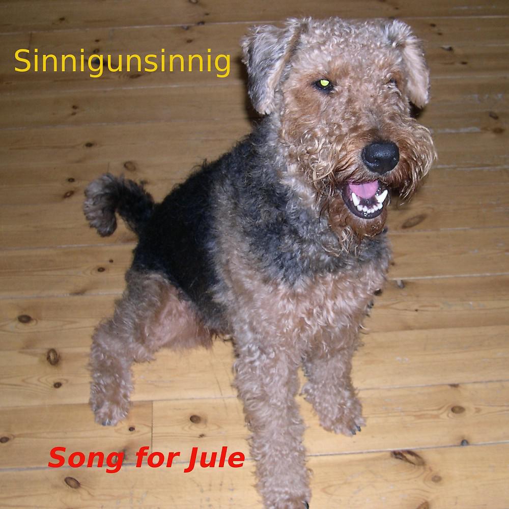 Постер альбома Song for Jule