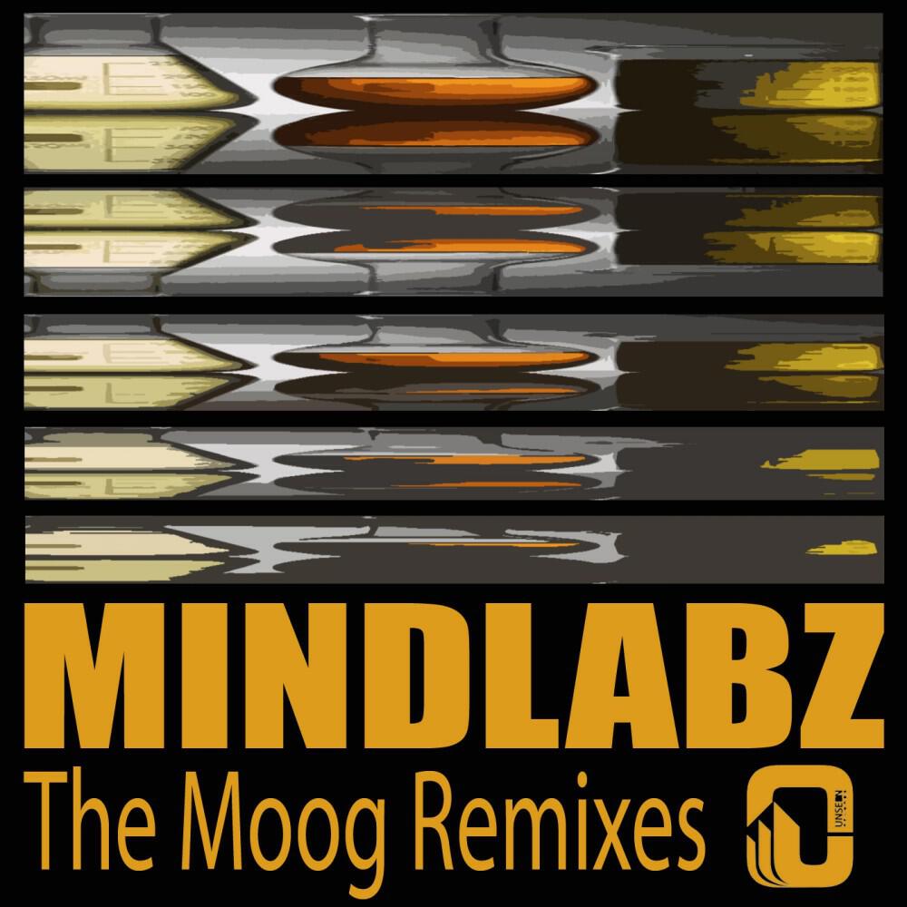 MindLabz - The Moog (Toto Lopez Remix)