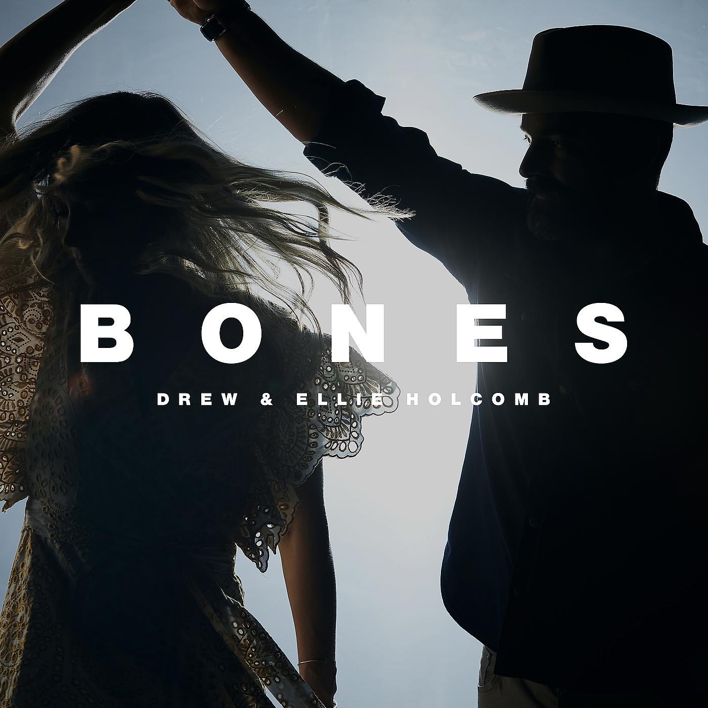 Постер альбома Bones