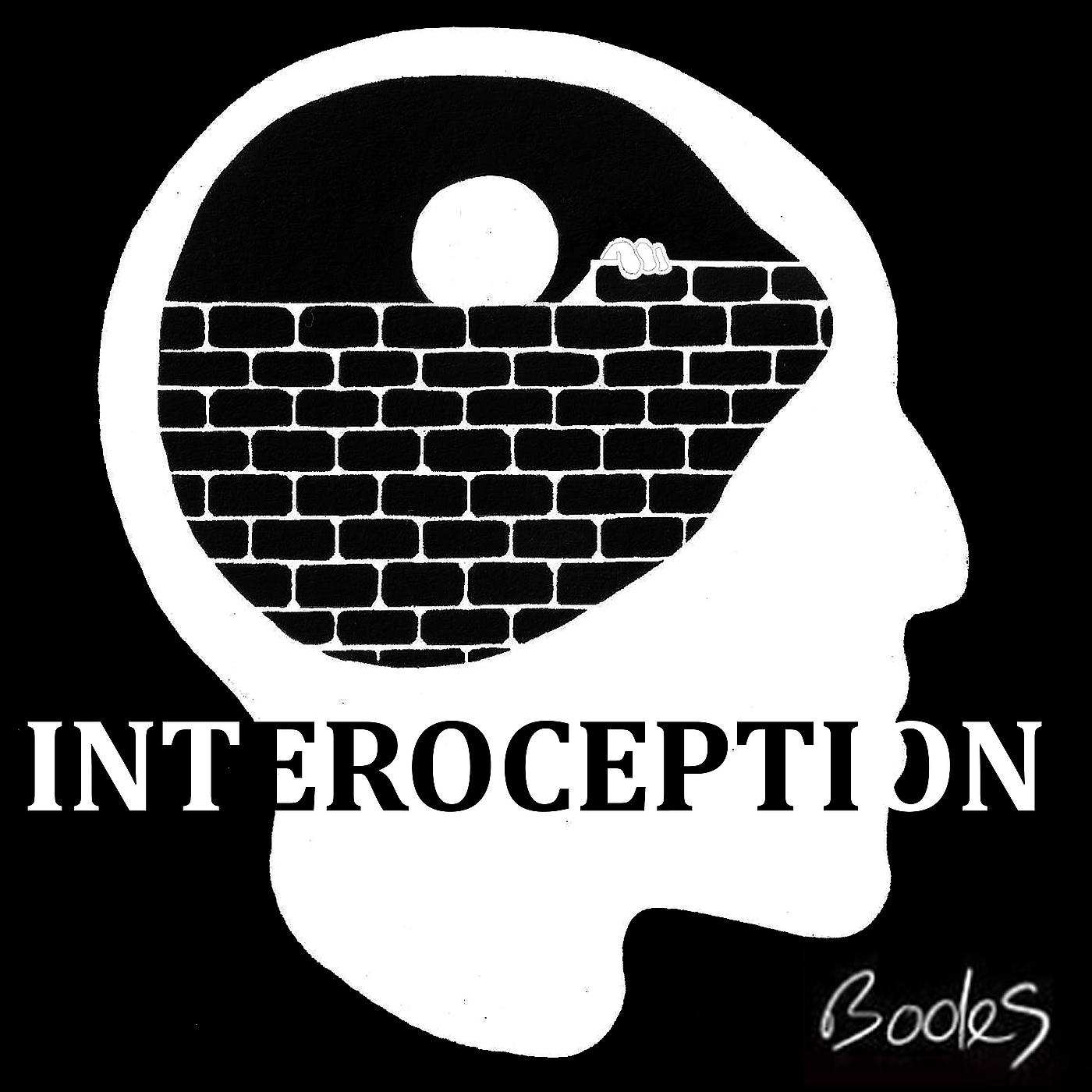 Постер альбома Interoception