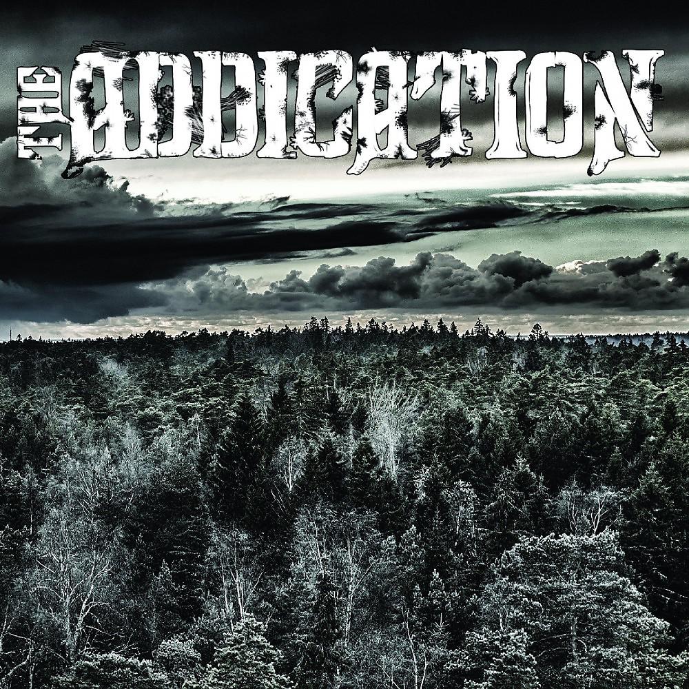 Постер альбома The Addication