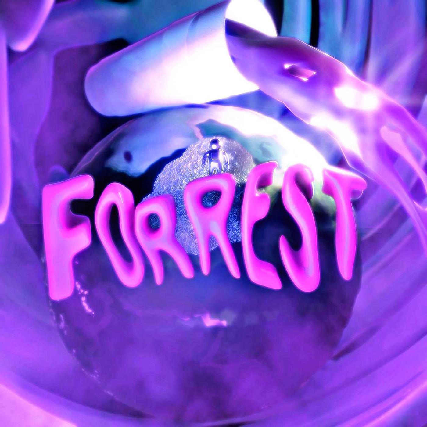 Постер альбома Forrest - #1