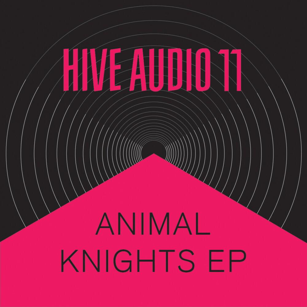 Round Table Knights & Animal Trainer - Pique (Original Mix)