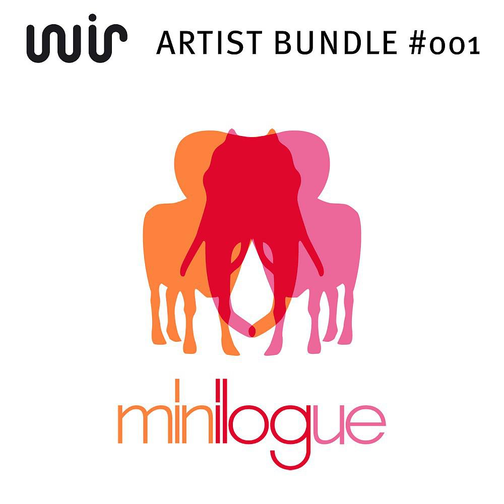 Постер альбома Wir Artist Bundle - Minilogue