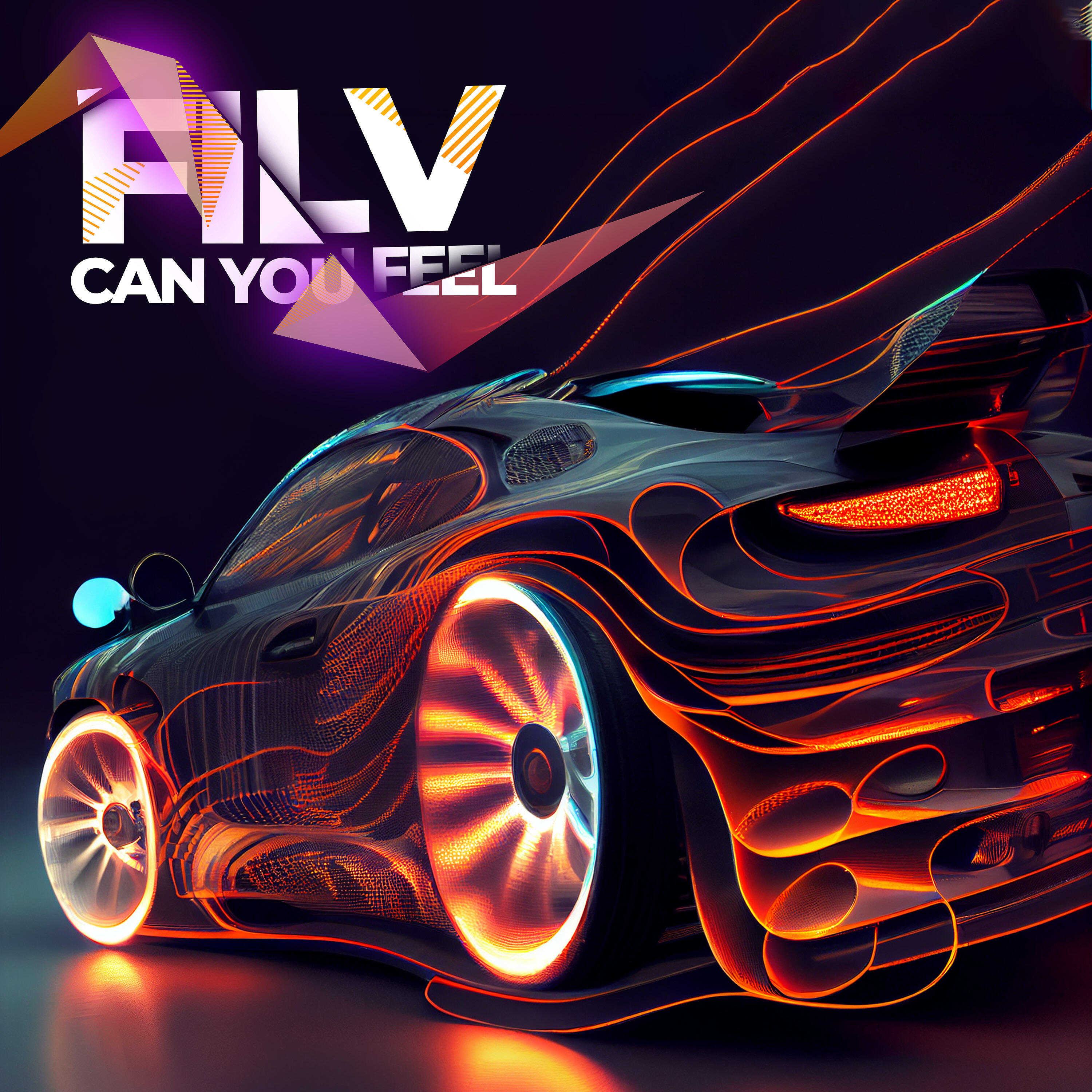 Filv - Can You Feel