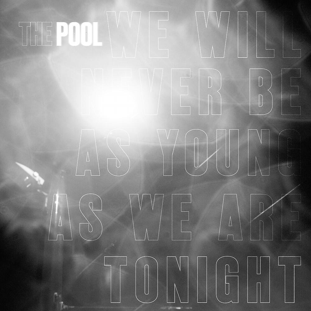 The Pool - Breaking the Morning Curfew in a Crashed Car
