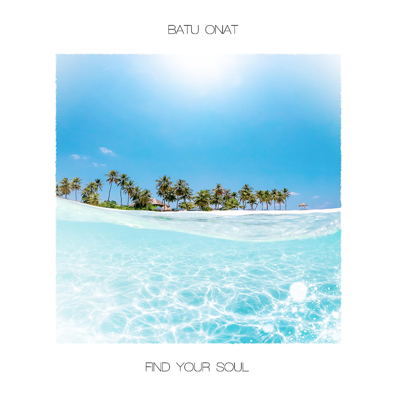 Batu Onat - Find Your Soul ноты