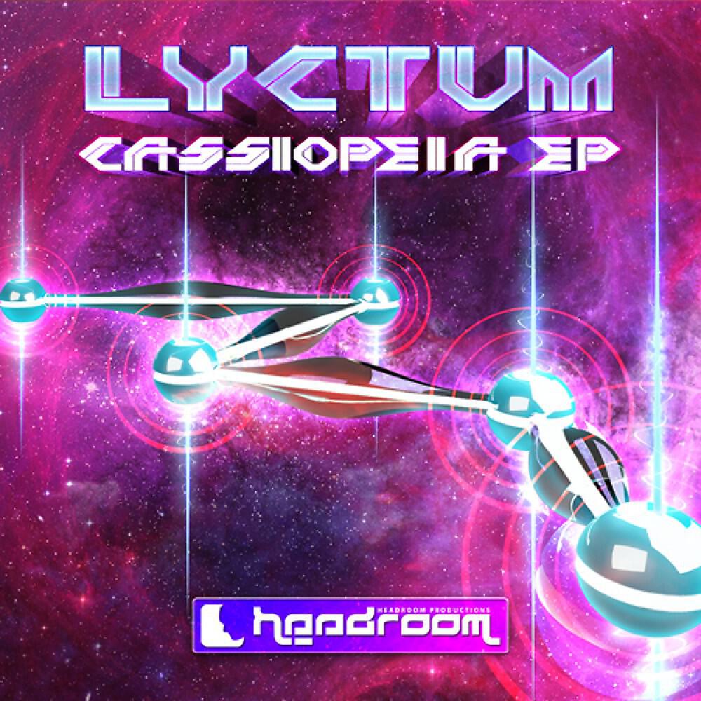 Lyctum - Digital Culture