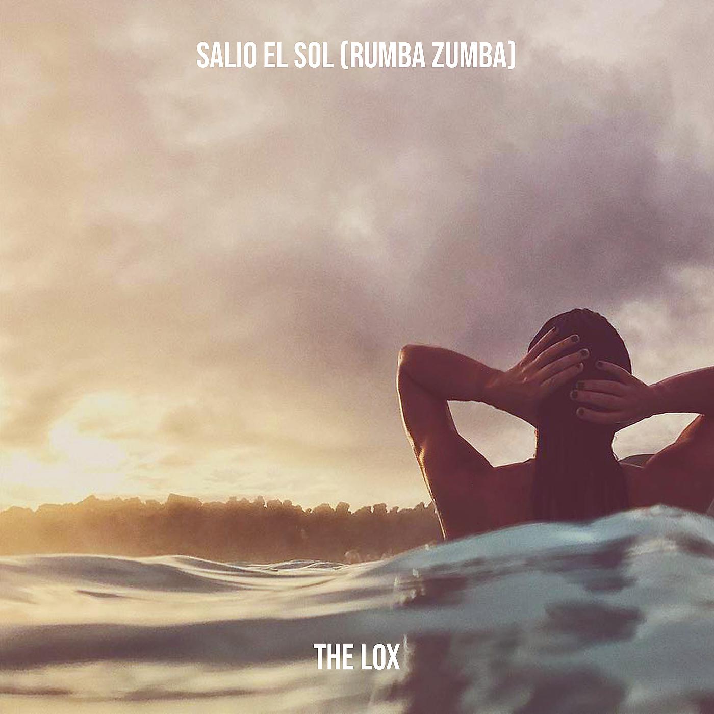 Постер альбома Salio El Sol (Rumba Zumba)