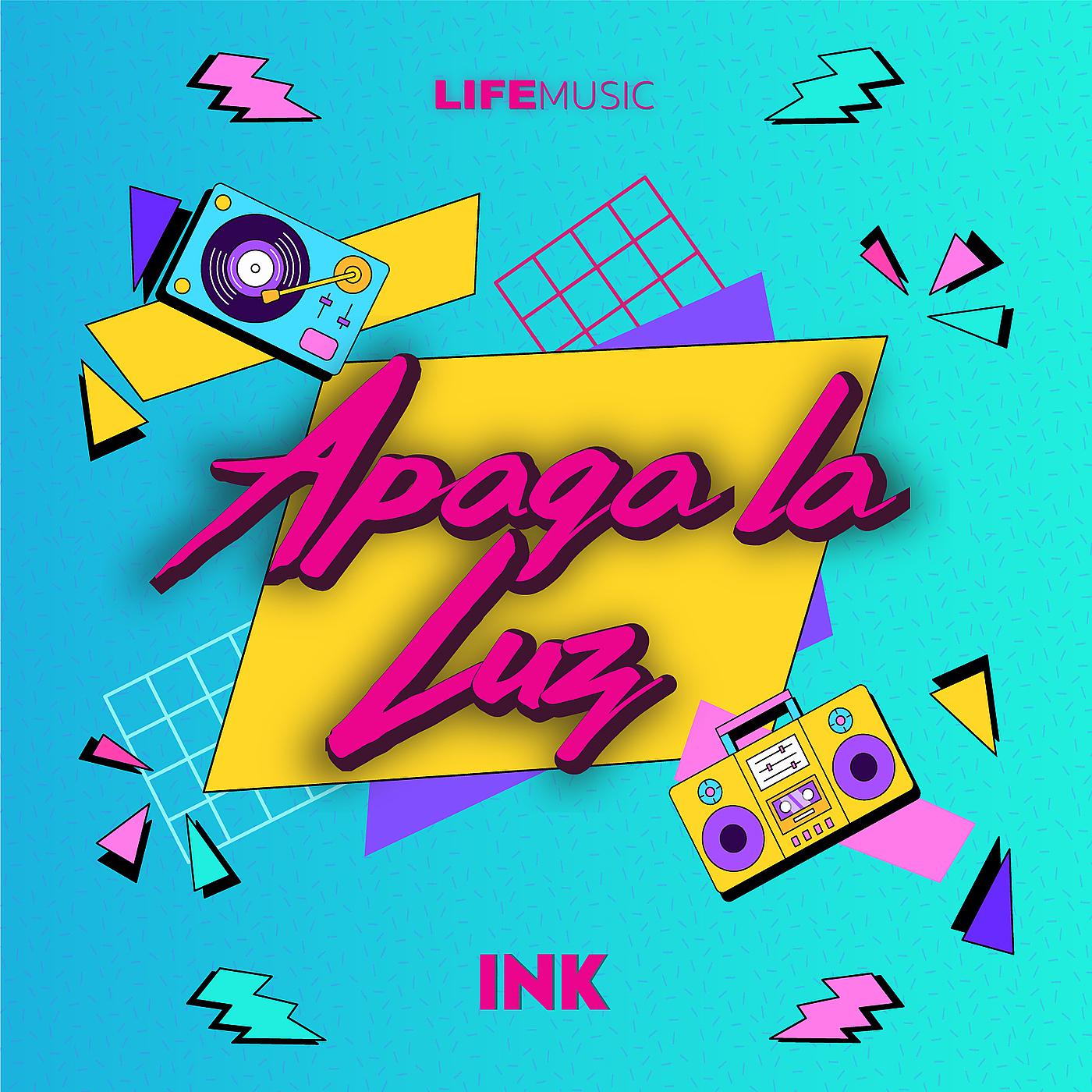 Постер альбома Apaga La Luz