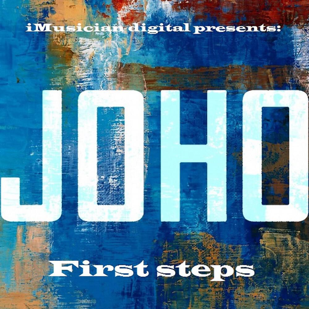 JOHO - Crank