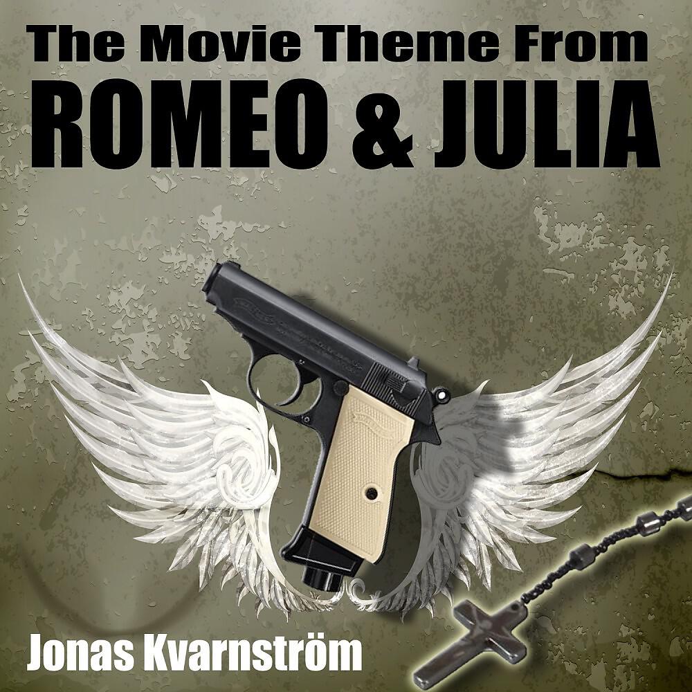 Jonas Kvarnström - Romeo & Julia (From 