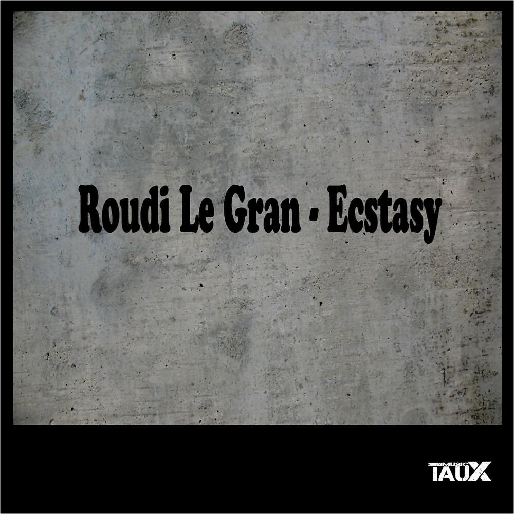Roudi Le Gran - Big Luggage (Original Mix)